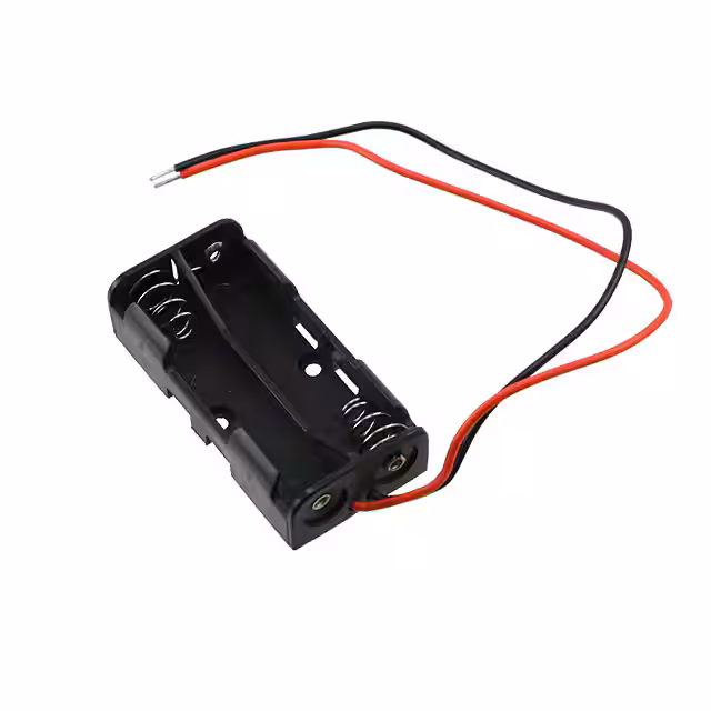 BH2AAAW MPD (Memory Protection Devices)  Supports de batterie, clips, contacts